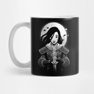 Dragon Warrior Mug